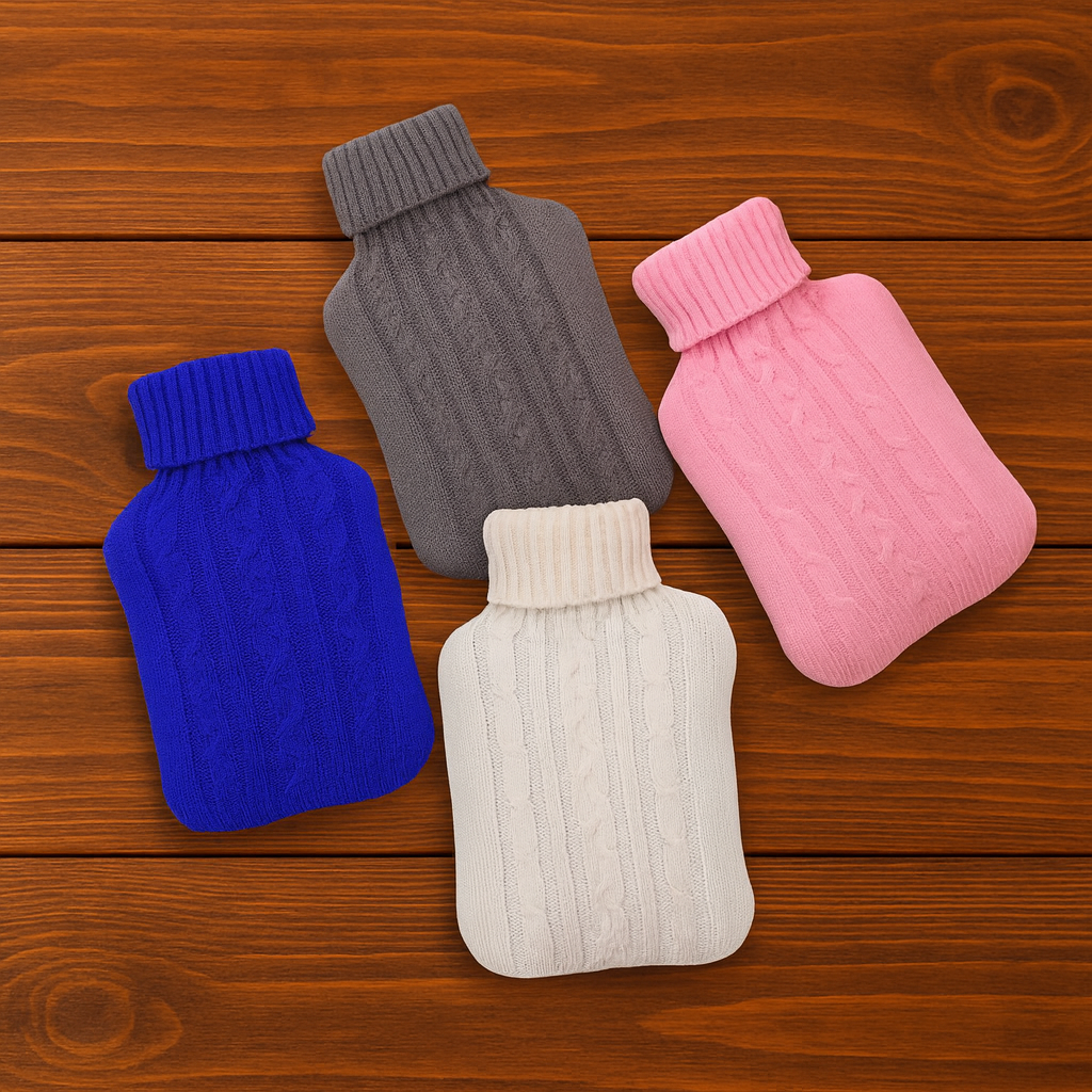 La bouillotte à Albert