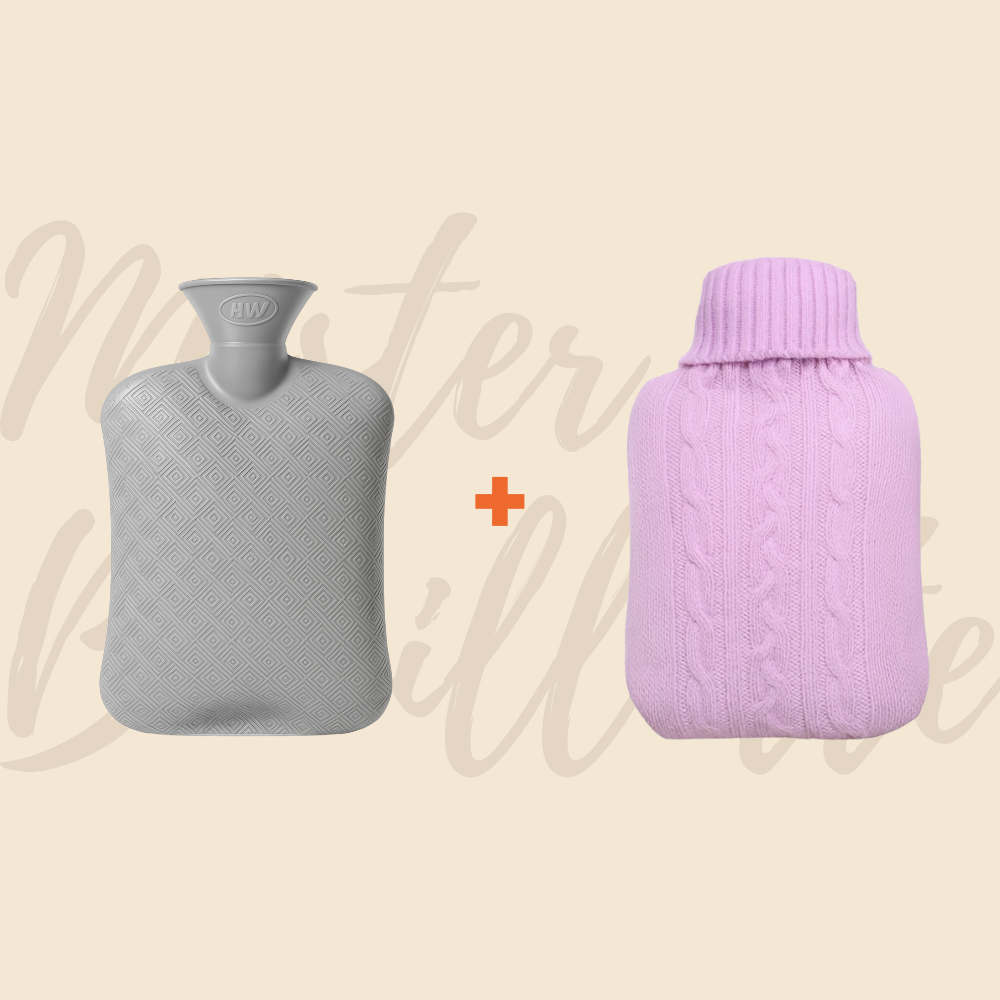 La bouillotte à Albert