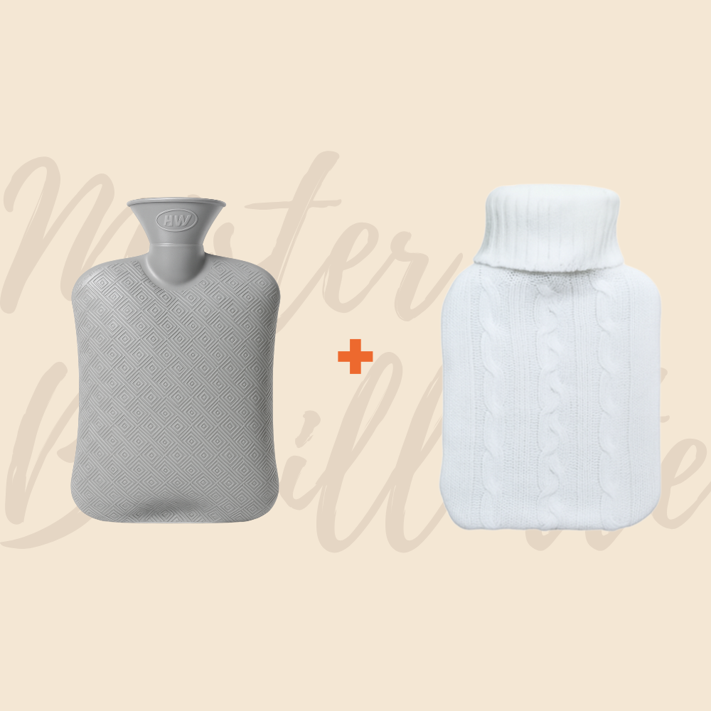 La bouillotte à Albert